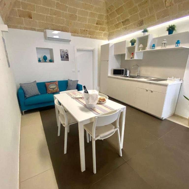 Casa Felice - Appartamento con Vista Mare - 5