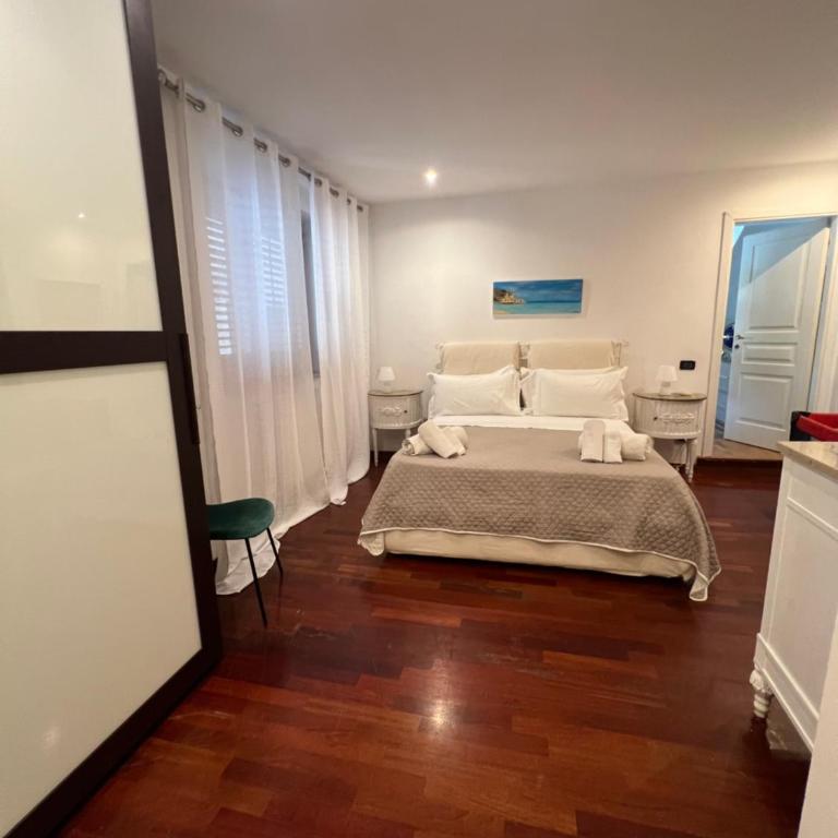 Villa Losanna - Villa con piscina privada - 42