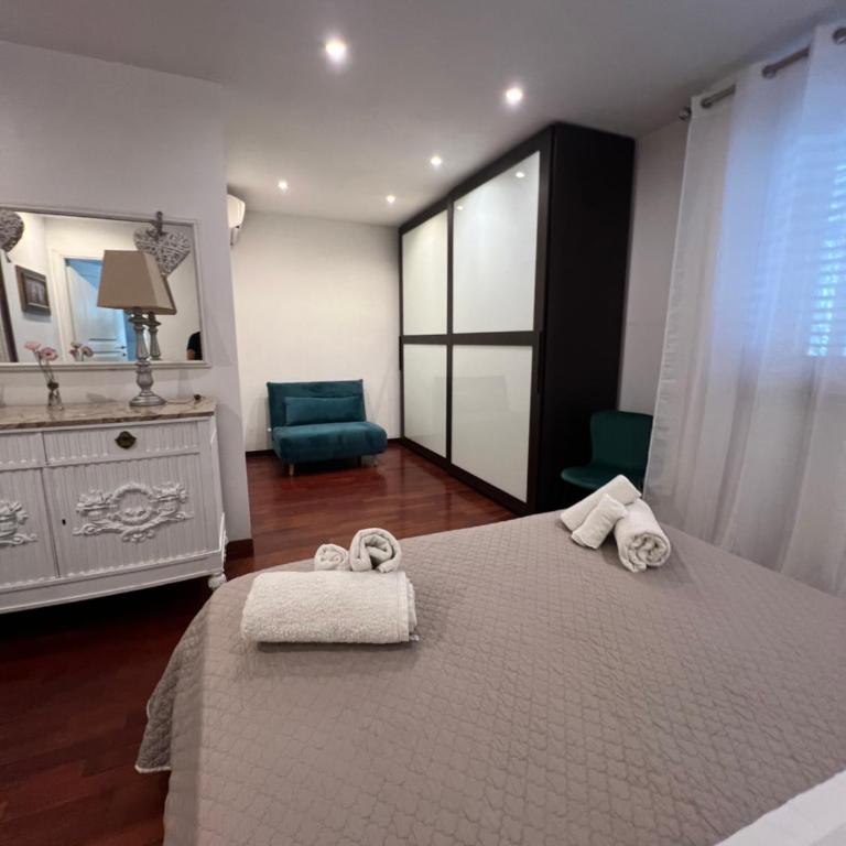 Villa Losanna - Villa con piscina privada - 41