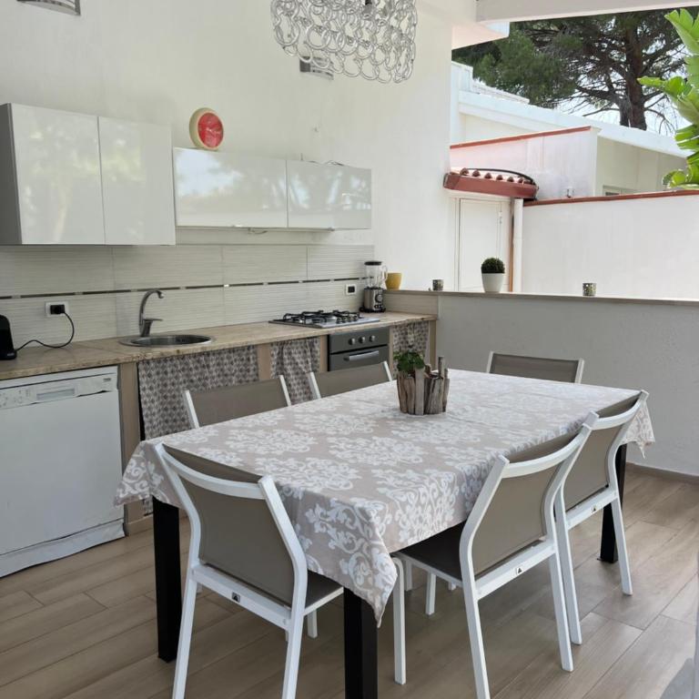 Villa Losanna - Villa con piscina privada - 29