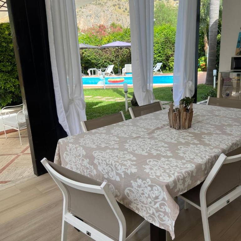 Villa Losanna - Villa con piscina privada - 28