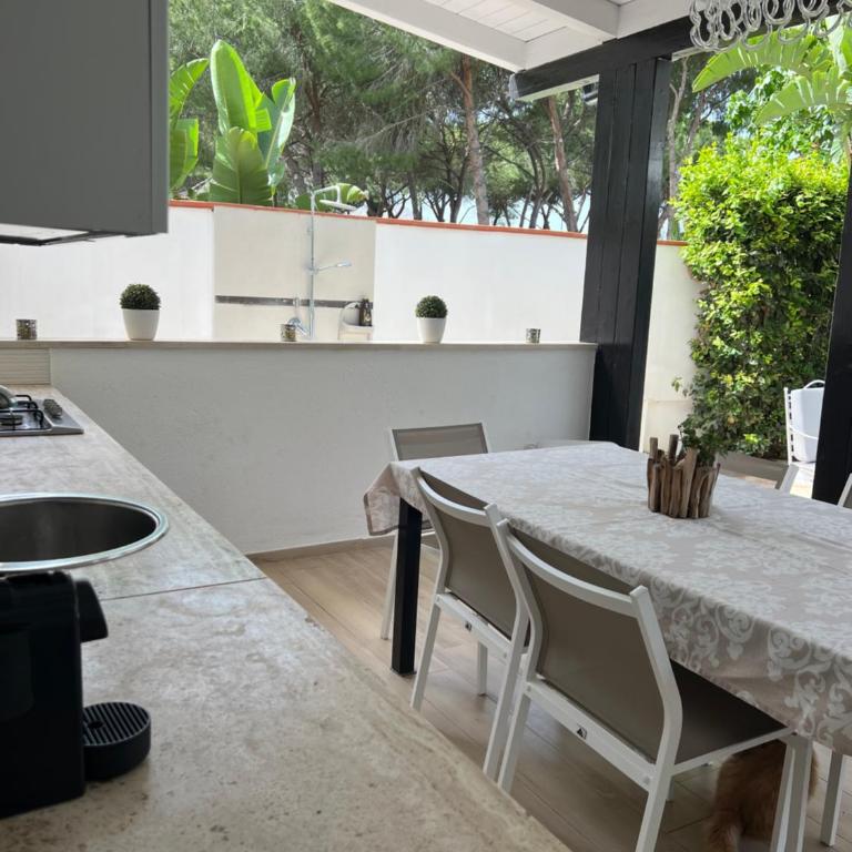 Villa Losanna - Villa con piscina privada - 33