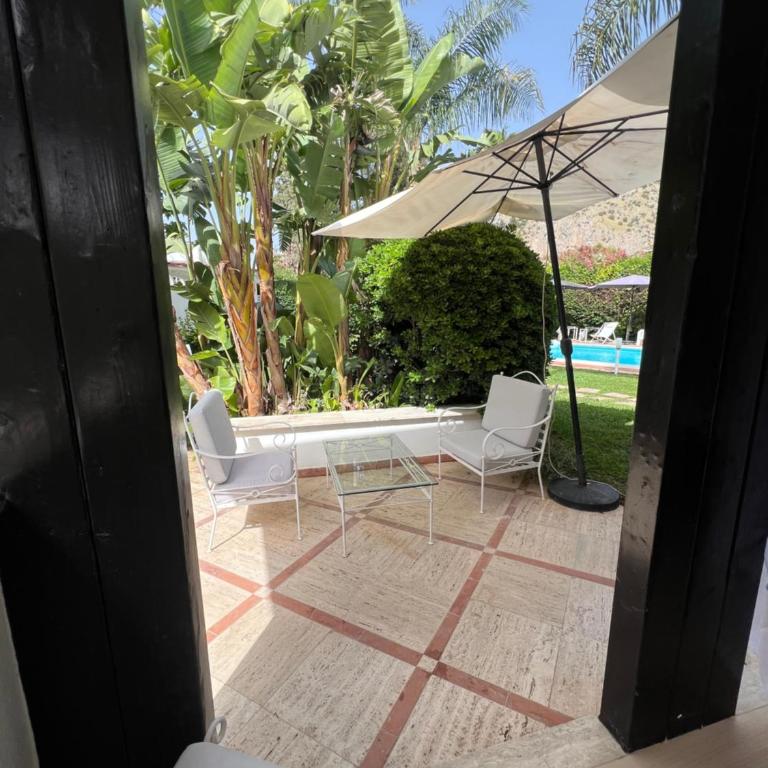 Villa Losanna - Villa con piscina privada - 27