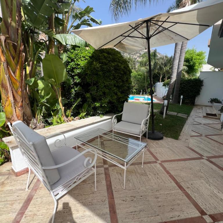Villa Losanna - Villa con piscina privada - 46