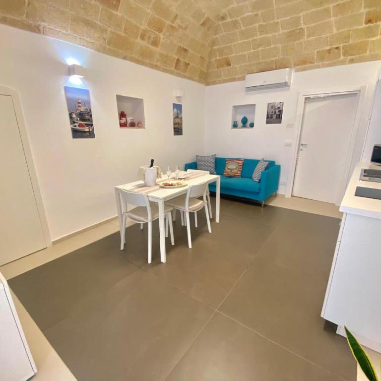 Casa Felice - Appartamento con Vista Mare - 6
