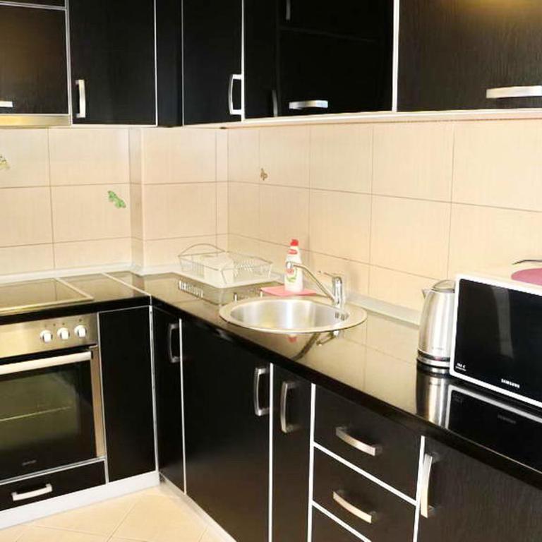 Adrialux2 - Apartment with Mountain View - 4