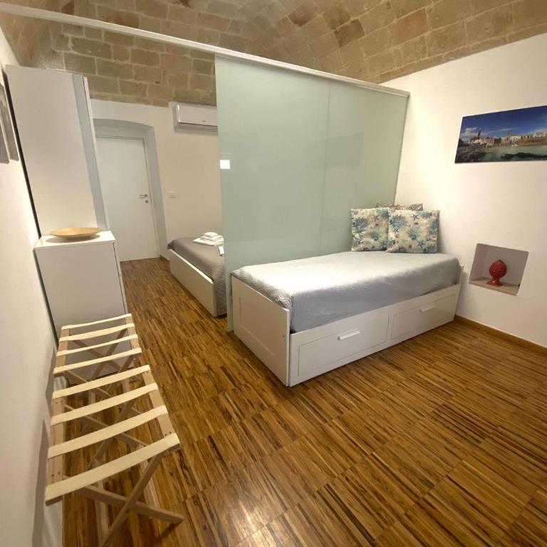 Casa Felice - Appartamento con Vista Mare - 9