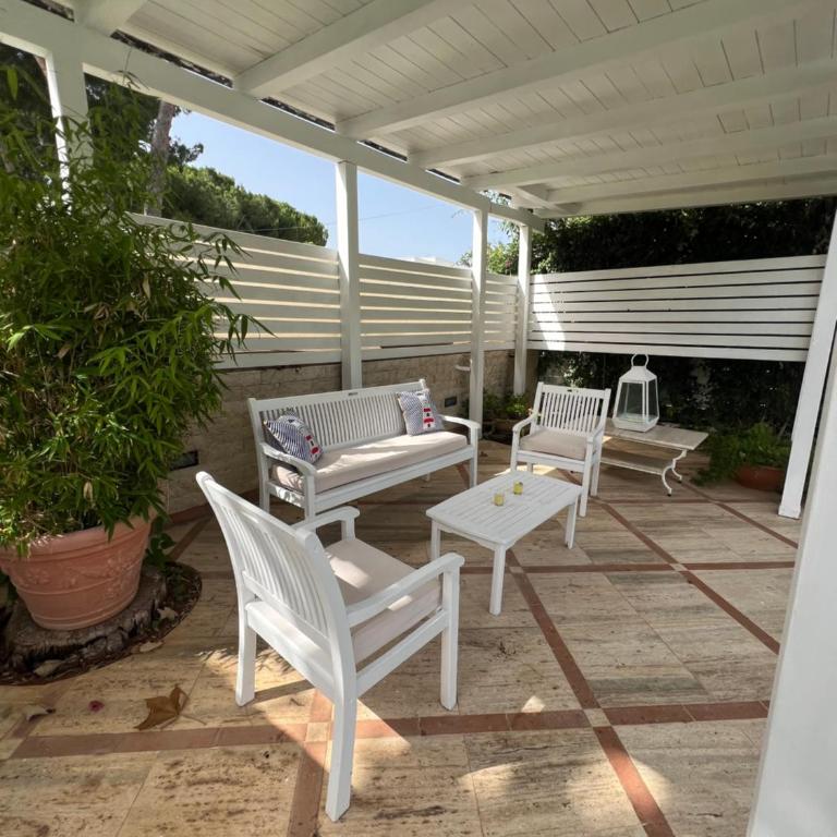 Villa Losanna - Villa con piscina privada - 47