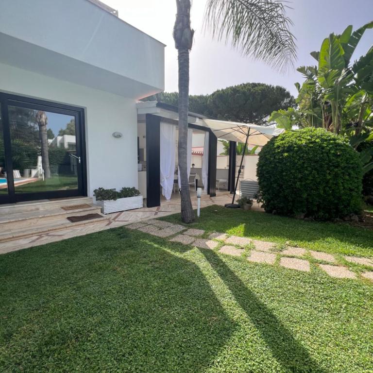 Villa Losanna - Villa con piscina privada - 49