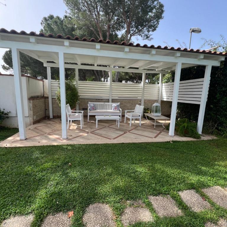 Villa Losanna - Villa con piscina privada - 50