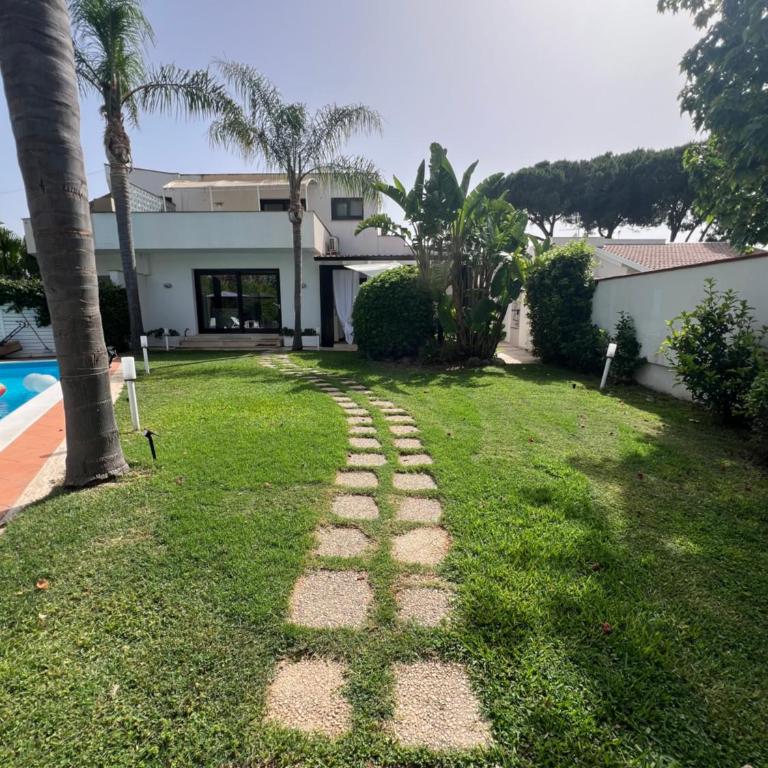 Villa Losanna - Villa con piscina privada - 51