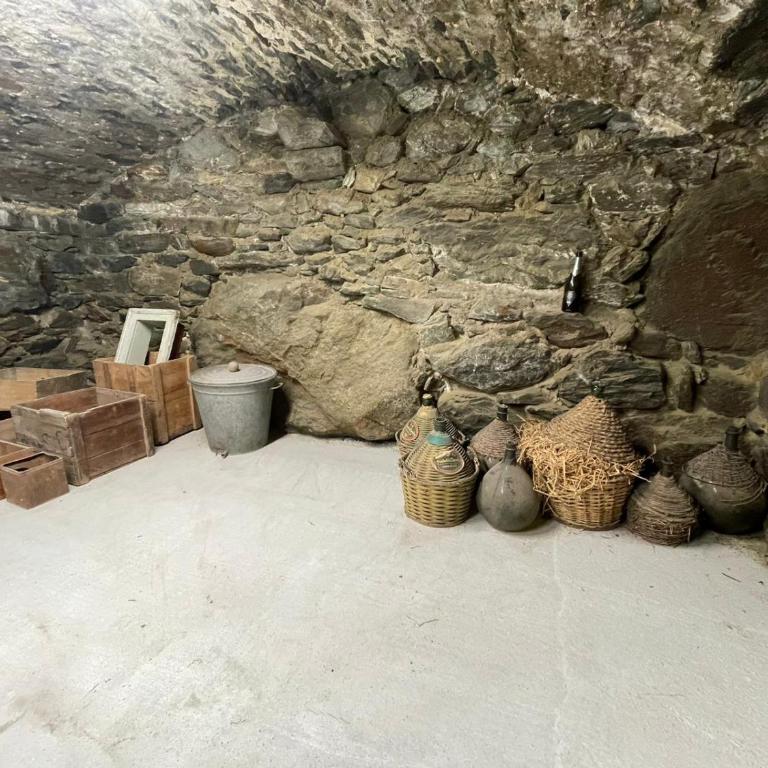 La Torre Colombaia - monumento del 1400 - Appartamento con 1 Camera da Letto - 9