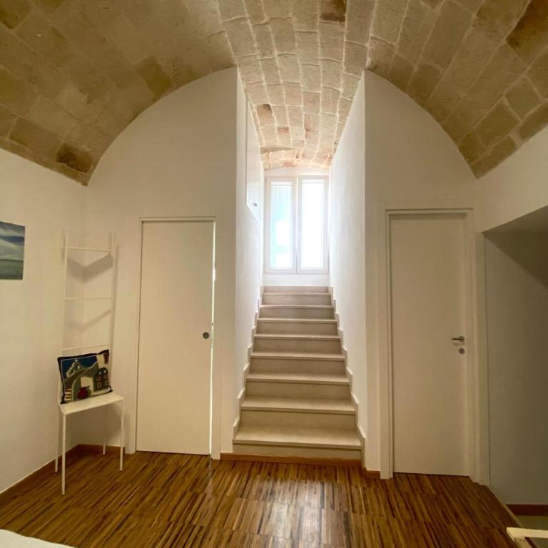 Casa Felice - Appartamento con Vista Mare - 12