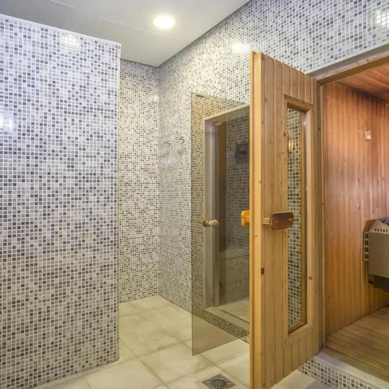 LGDA-E7 Primera línea de playa, Spa y experiencias VIP - Apartamento Deluxe de 2 dormitorios con balcón - 21