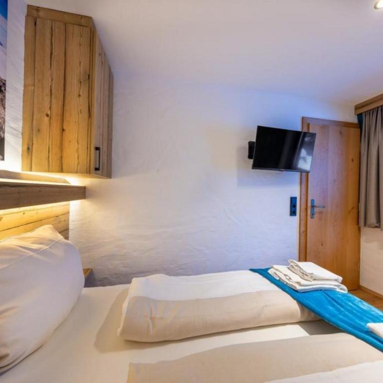 Haus Wildkarblick Top 4 - Maison de Vacances - 22