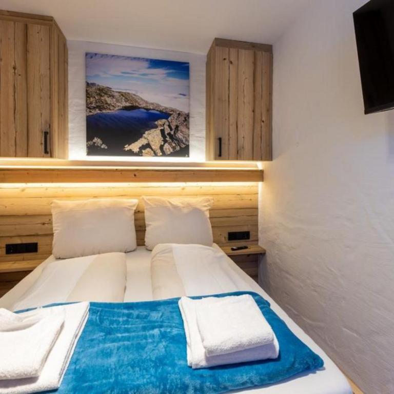 Haus Wildkarblick Top 4 - Maison de Vacances - 24