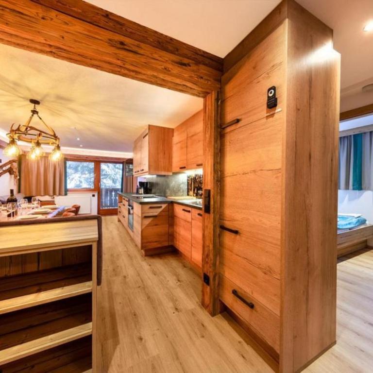 Haus Wildkarblick Top 4 - Maison de Vacances - 25
