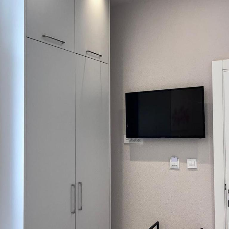 Apartment Dora 1 , on the beach - Studio Apartman - 12