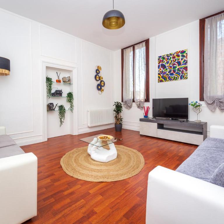 Opera Venice Apartment - Appartamento con 2 Camere da Letto - 12