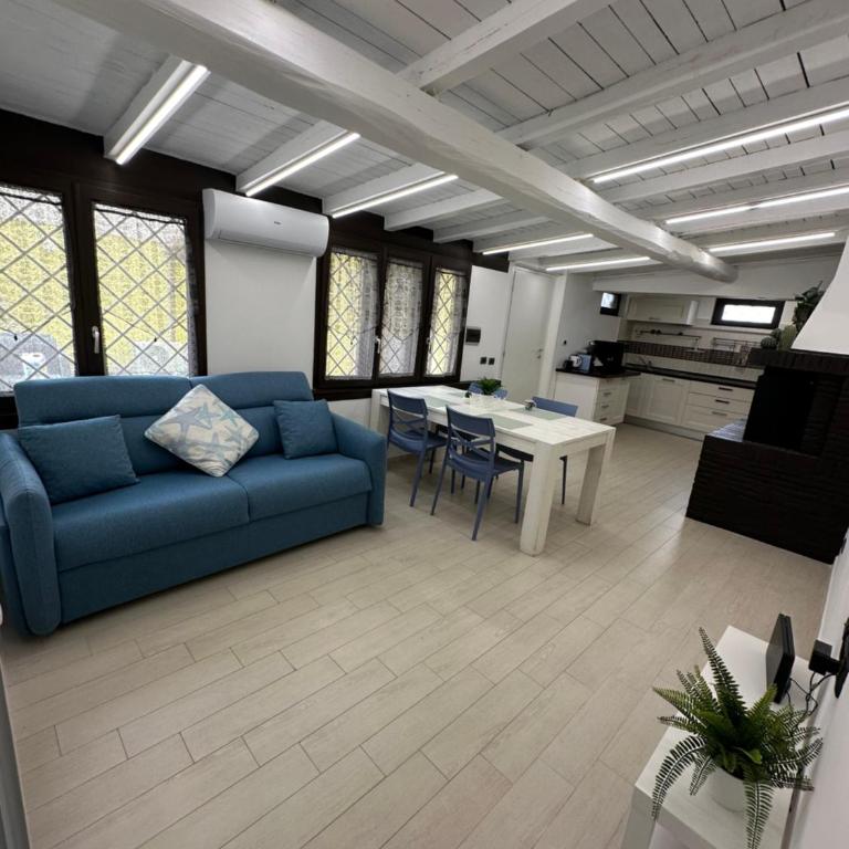 Peter House - Appartamento con 2 Camere da Letto - 3