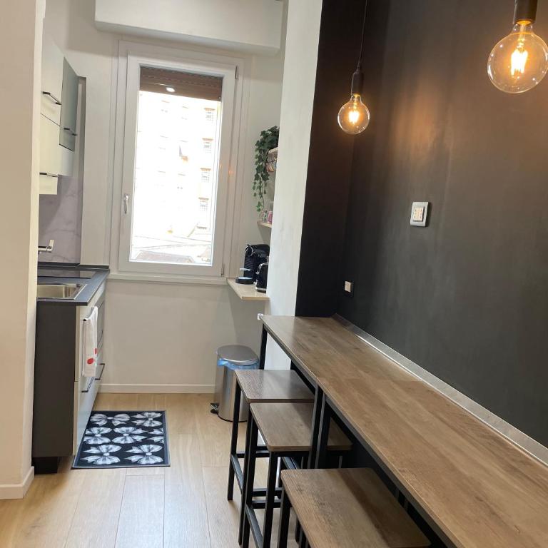 Wow Rome Home - Large Double Room - 24