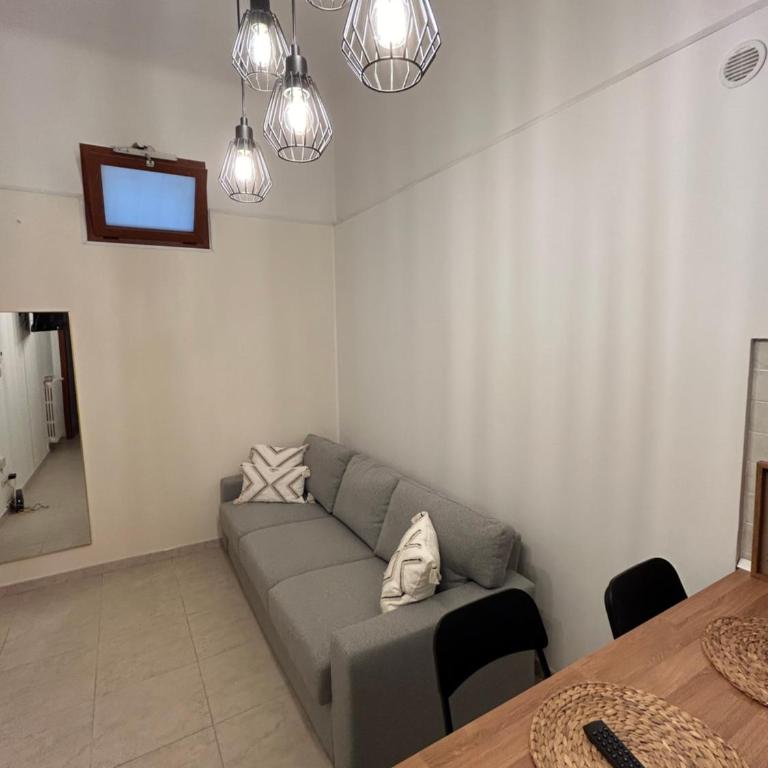 CRI House - Appartamento con 1 Camera da Letto - 6