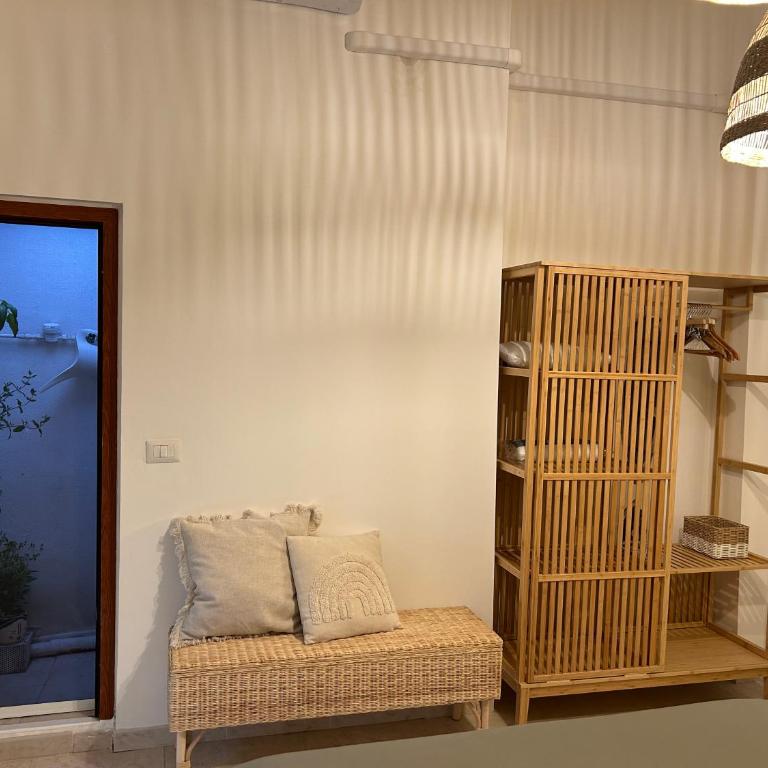 CRI House - Appartamento con 1 Camera da Letto - 13