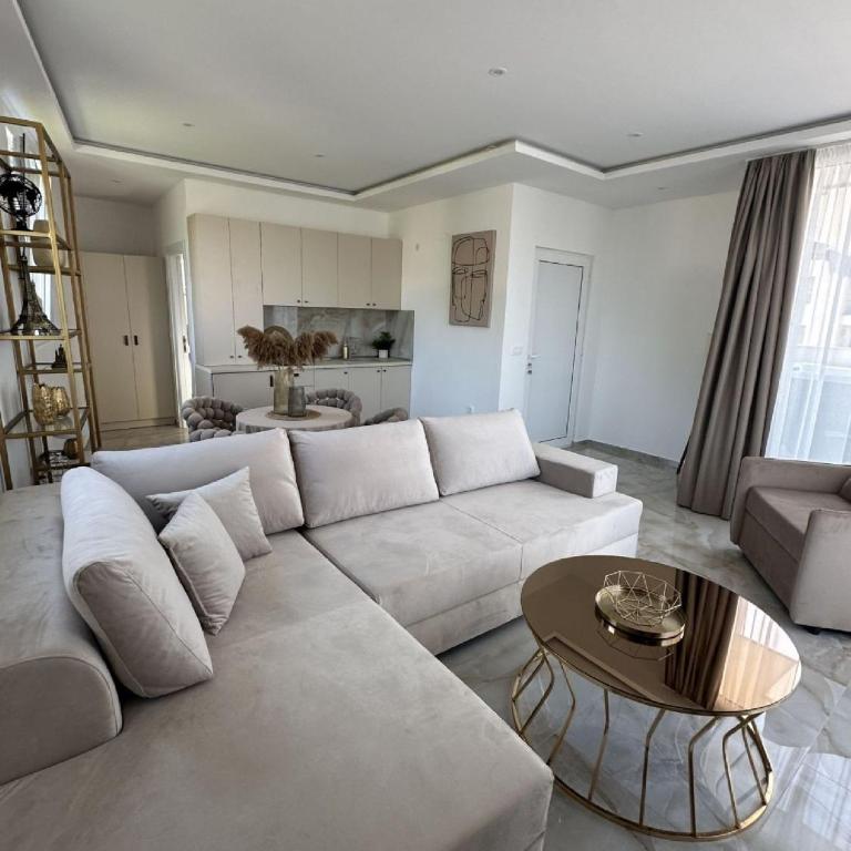 Apartments Vuksanovic - Studio With Seaview - 1