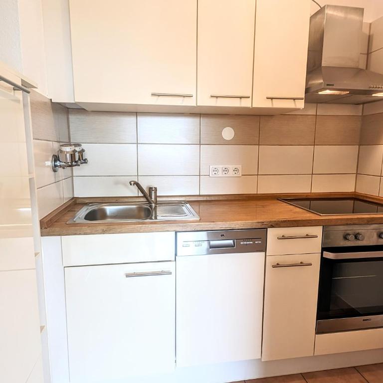 Ferienwohnung AllgäuGlück im Ferienpark Oberallgäu mit Hallenbad, Sauna, WLAN - Apartment mit 1 Schlafzimmer, Balkon und Bergblick - 39