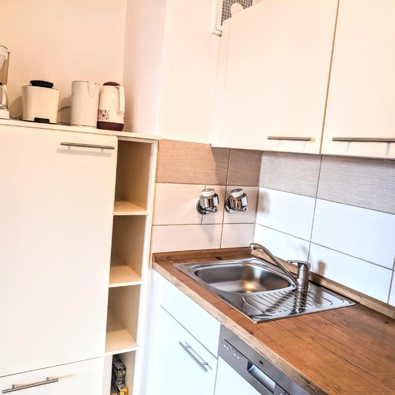 Ferienwohnung AllgäuGlück im Ferienpark Oberallgäu mit Hallenbad, Sauna, WLAN - Apartment mit 1 Schlafzimmer, Balkon und Bergblick - 49