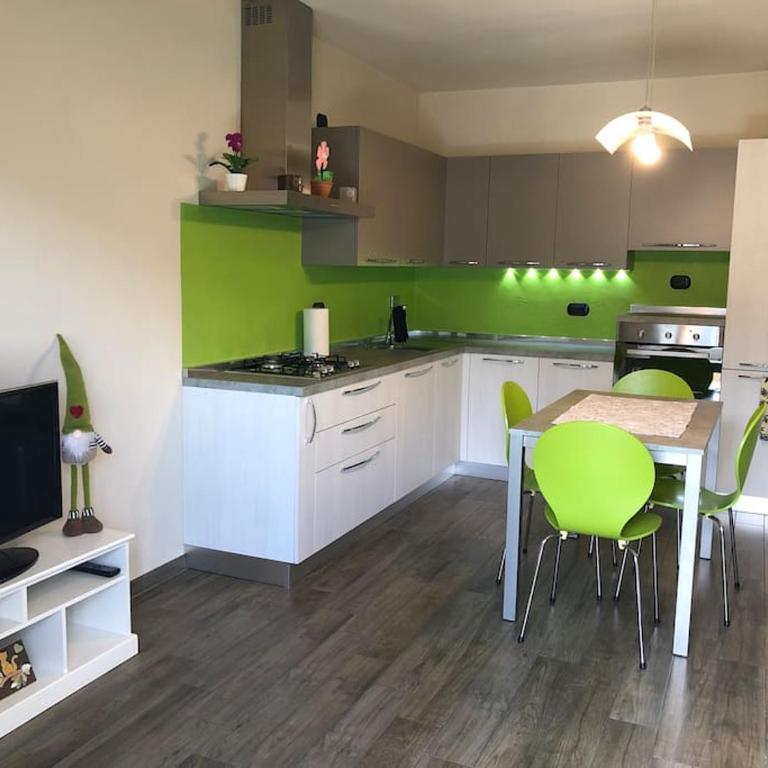 La Maison du Cœur - Appartamento con 1 Camera da Letto - 2