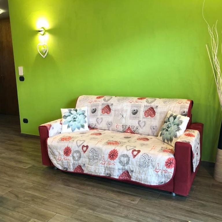 La Maison du Cœur - Appartamento con 1 Camera da Letto - 4