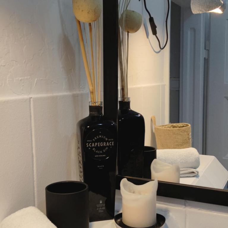 Queen Apartment - Apartman sa 1 Spavaćom Sobom - 8