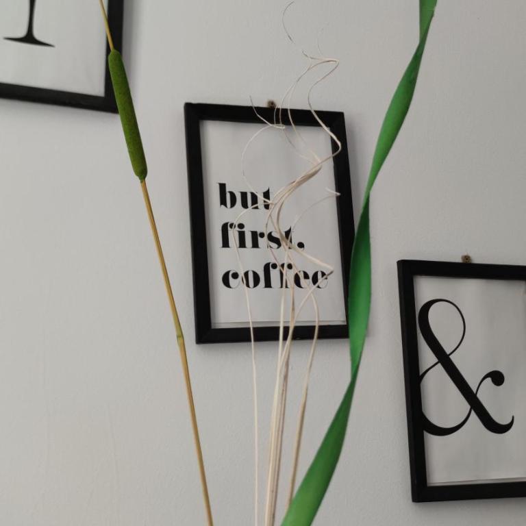 Queen Apartment - Apartman sa 1 Spavaćom Sobom - 12