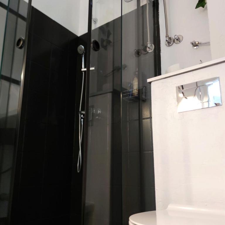 Queen Apartment - Apartman sa 1 Spavaćom Sobom - 14