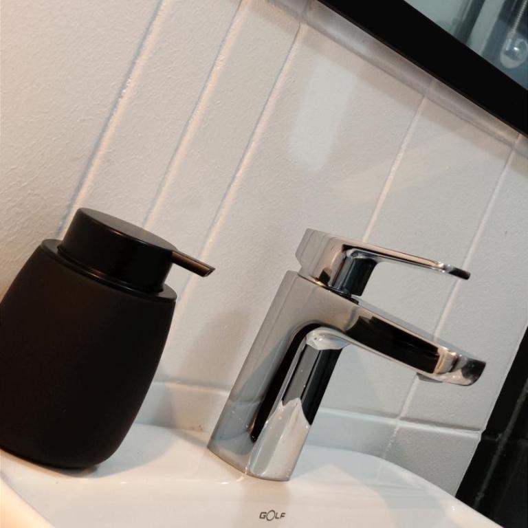 Queen Apartment - Apartman sa 1 Spavaćom Sobom - 17