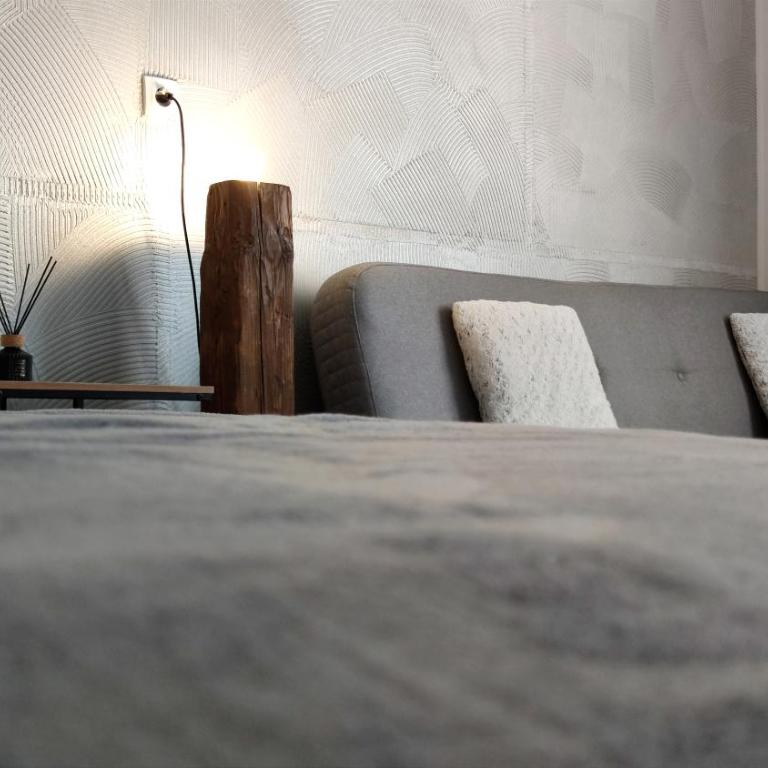 Queen Apartment - Apartman sa 1 Spavaćom Sobom - 19