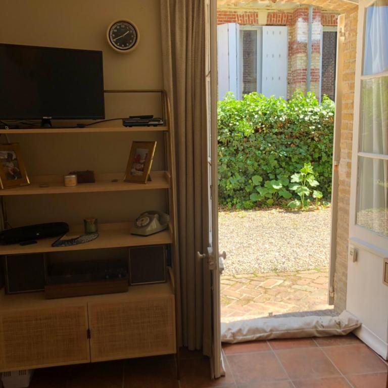 Le cottage de Gabriel Front de mer - Apartamento de 2 dormitorios - 6