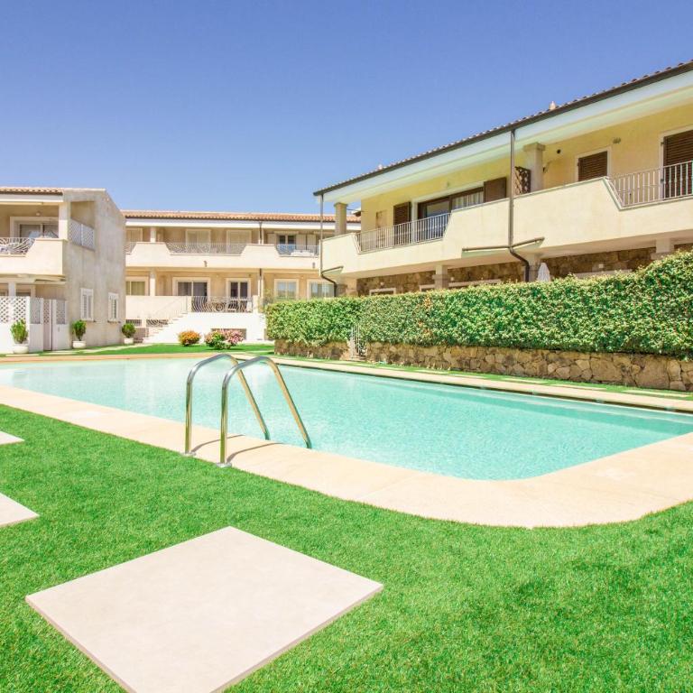GuestHost - Palau Lovely Apartment near the Beach! - Appartamento con 2 Camere da Letto - 6