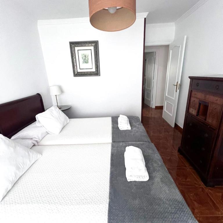 Flat in the beach - Apartamento - 3