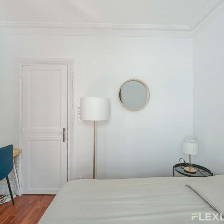 Flexliving - room - Lindet - Chambre Double - 3