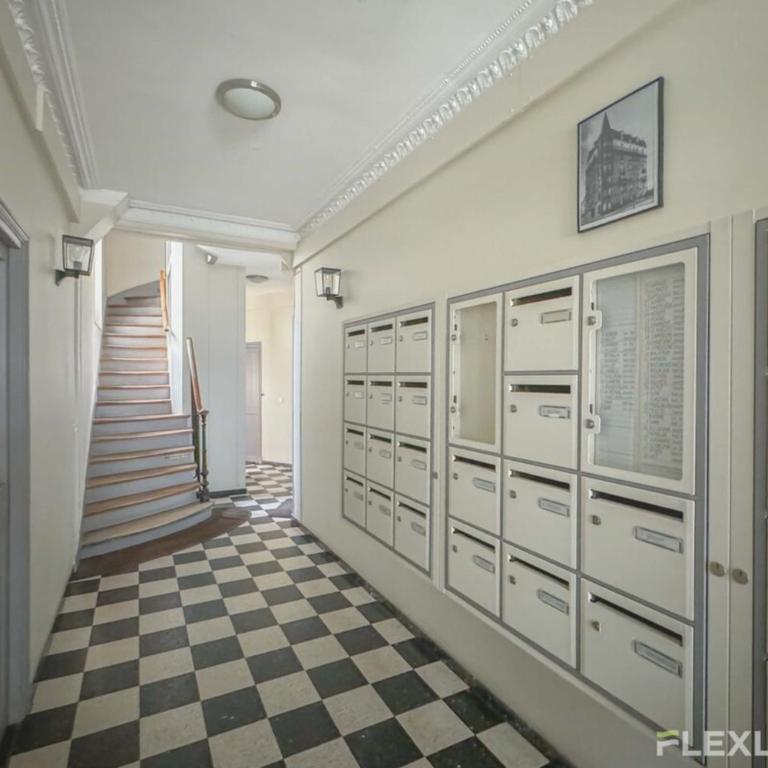 Flexliving - room - Lindet - Chambre Double - 12