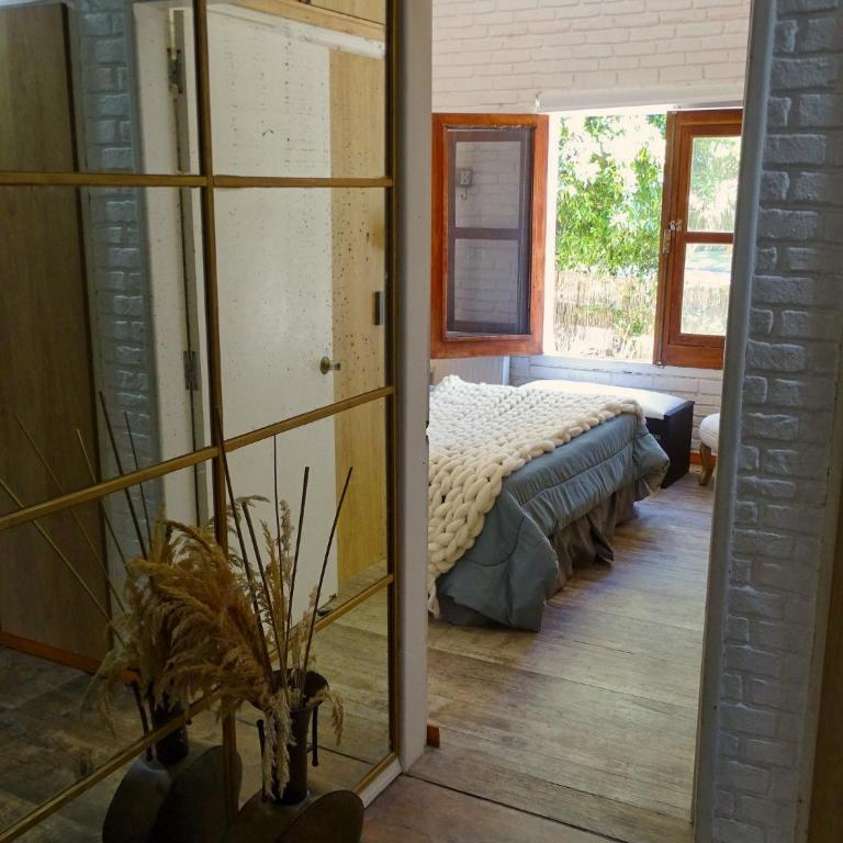Casa Camelot - Six-Bedroom House - 43
