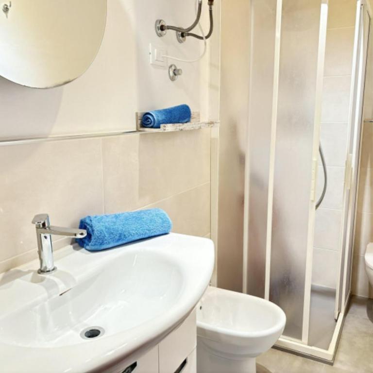 Luminous apartment in Lido dei Pini - Appartamento - 6