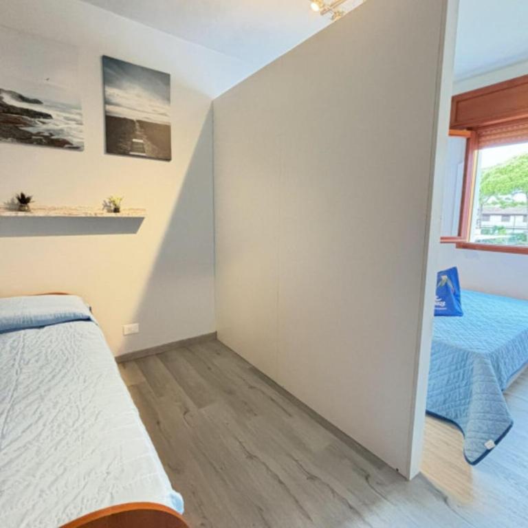Luminous apartment in Lido dei Pini - Appartamento - 3