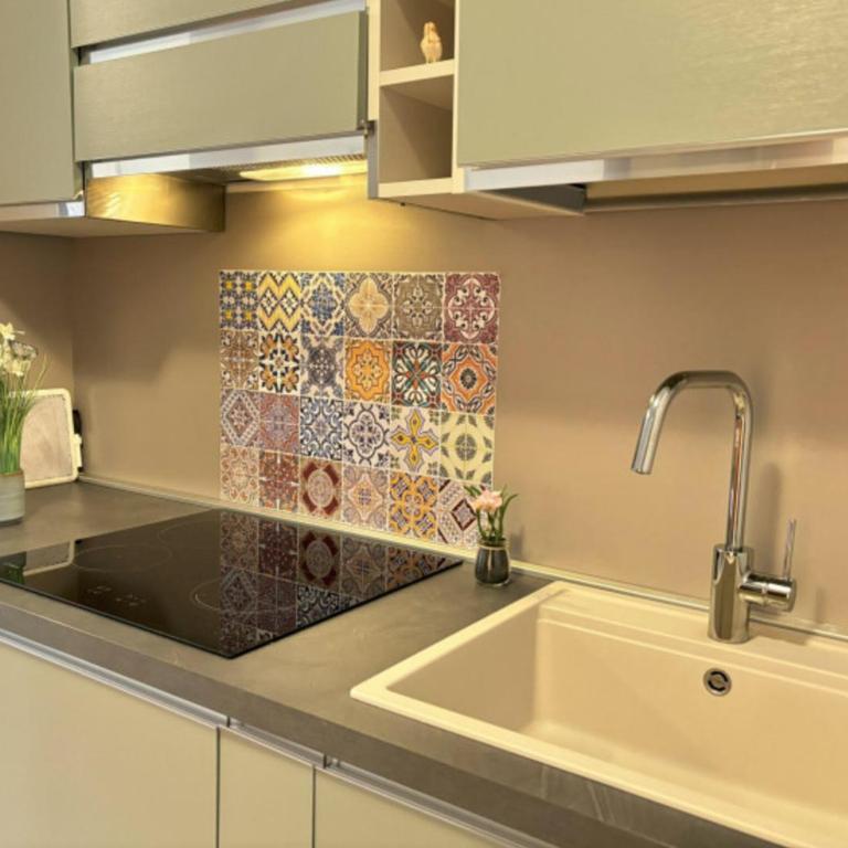 Luminous apartment in Lido dei Pini - Appartamento - 4