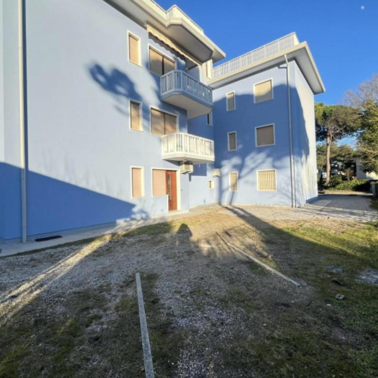 Luminous apartment in Lido dei Pini - Appartamento - 10