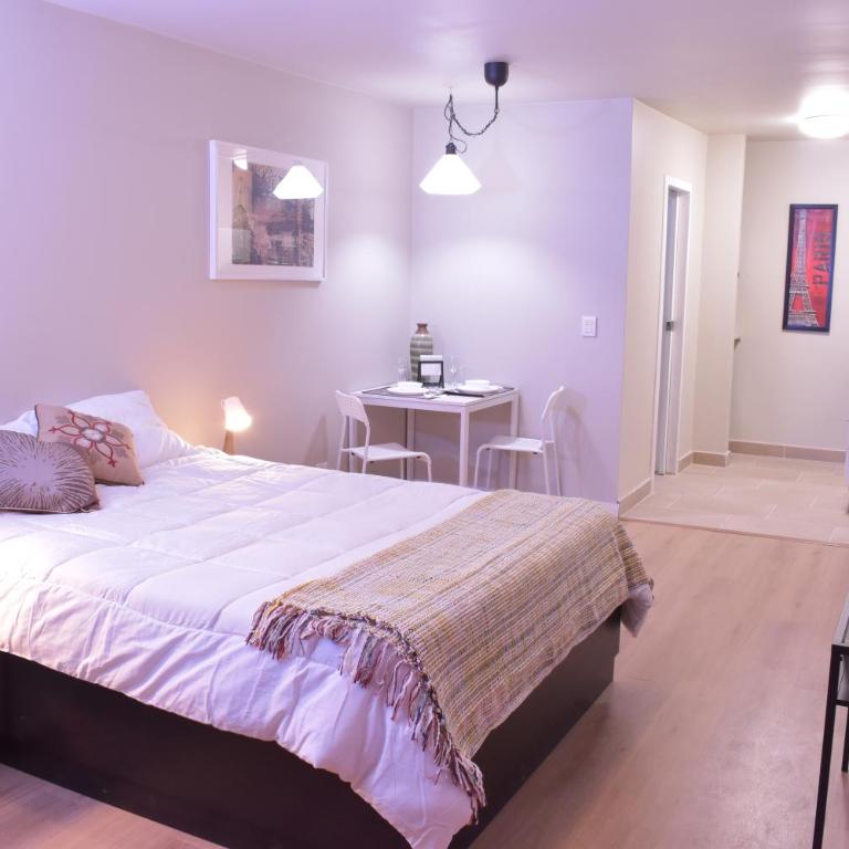 Chayo's Departamentos - One-Bedroom Apartment - 10