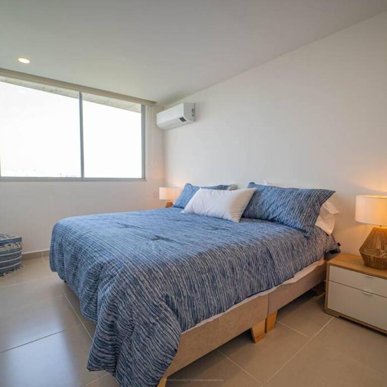 Encanto Rentals at Sunno Beach - Apartamento Familiar de 2 dormitorios con vistas - 6