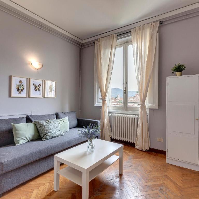 Vespucci 30 - Appartement - 1